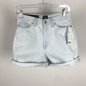 BDG Denim Shorts ✨